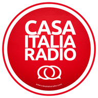 Logo de Casa Radio