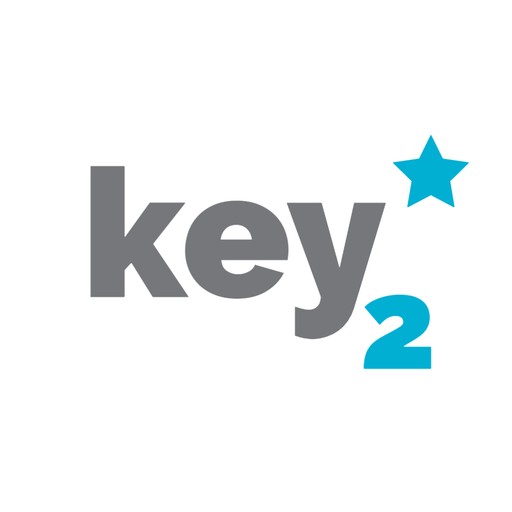 Logo de Key 2