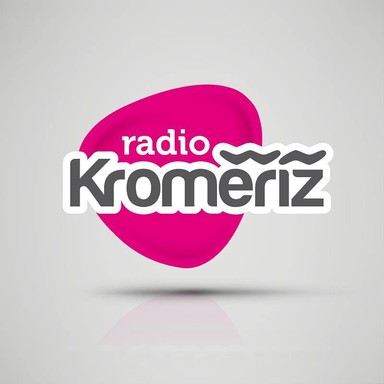 Logo de Rádio Kromeriz