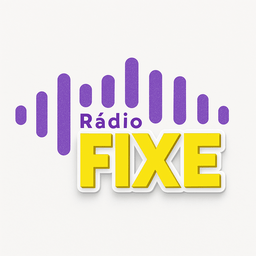 Logo de Rádio FIXE
