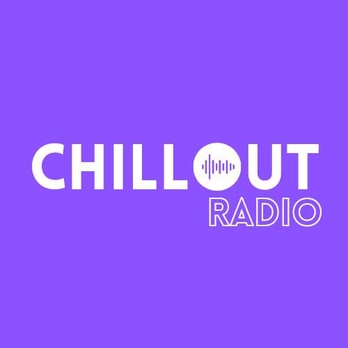 Logo de ChillOut Radio