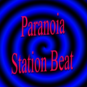 Logo de Paranoia Station Beat