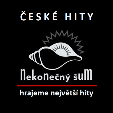 Logo de Nekonečný Šum - CZ