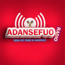 Logo de Adansefuo Radio