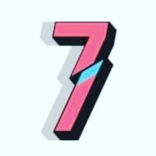 Logo de Radio Septimo Día