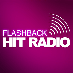 Logo de Flashback Hit Radio