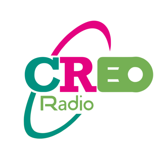 Logo de Creoradio