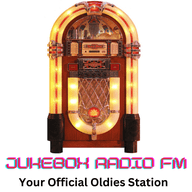 Logo de Jukebox Radio FM