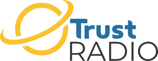 Logo de Trust Radio