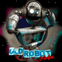 Logo de Old Robot Jazz