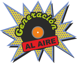 Logo de Generación Al Aire