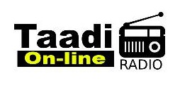 Logo de Taadi Online Radio