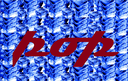 Logo de Pop Sur les Rochers