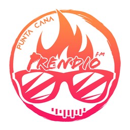 Logo de Prendio FM