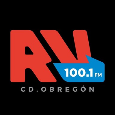 Logo de Radio Vida Obregon