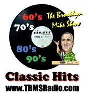Logo de TMBS Radio