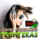 Logo de Radio Cruzando Fronteras HD