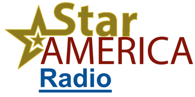 Logo de Star America Radio
