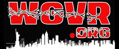 Logo de WGVR Radio NY