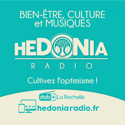 Logo de Hedonia Radio