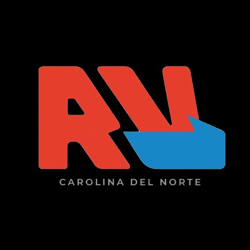 Logo de Radio Vida Carolina del Norte