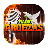 Logo de Radio Proezas