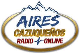 Logo de Aires Cazuqueños