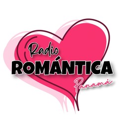 Logo de Radio Romántica Panamá