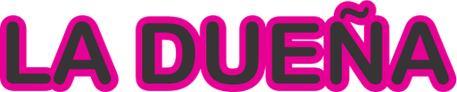 Logo de La Dueña Radio MX