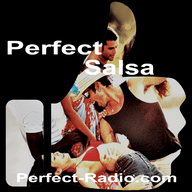 Logo de Perfect Salsa