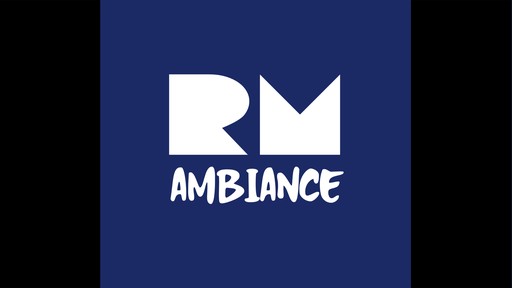 Logo de Radio Moris Ambiance