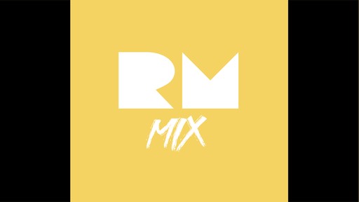 Logo de Radio Moris Mix