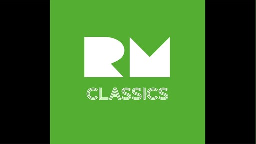 Logo de Radio Moris Classics