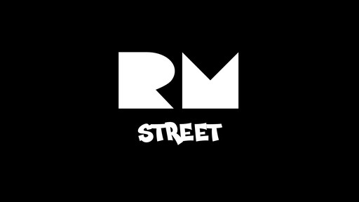 Logo de Radio Moris Street
