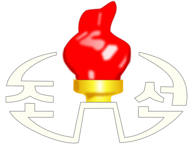 Logo de Pyongyang FM Station