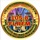 Logo de 105.8 FLRFM