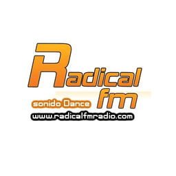 Logo de Radical FM