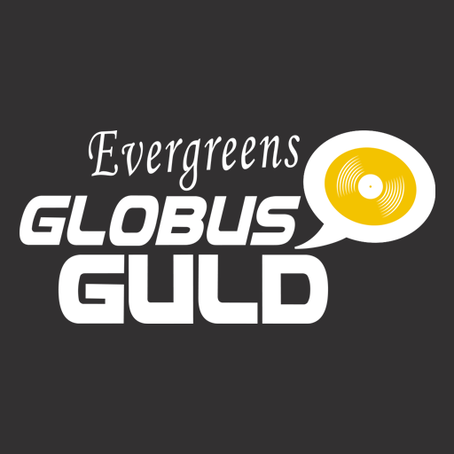 Logo de Globus Guld Evergreens