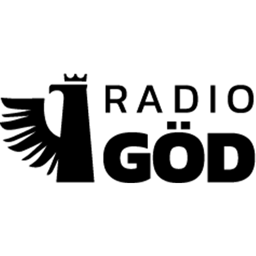 Logo de Radio GÖD