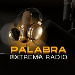 Logo de Palabra Extrema Radio