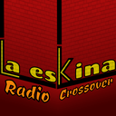 Logo de La Eskina Crossover Radio