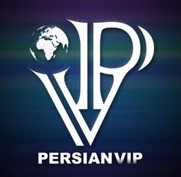 Logo de Persian VIP