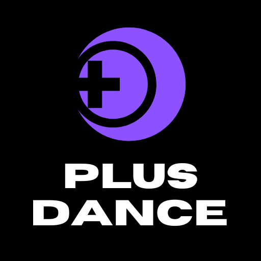 Logo de Rádio Plus Dance