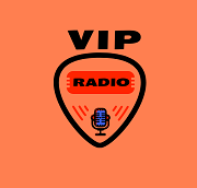 Logo de VIP Radio Glasgow