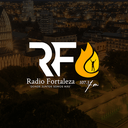 Logo de Radio Fortaleza Osorno