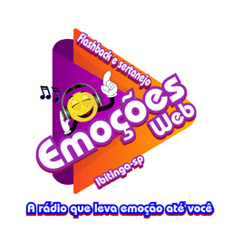Logo de Emoções Web