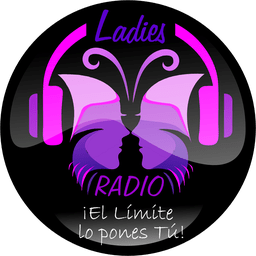 Logo de Ladies Radio