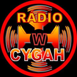 Logo de Rádio W Cygah