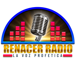 Logo de Renacer Radio