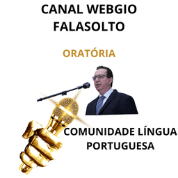 Logo de Canal Webgio Falasolto